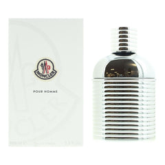 Moncler Pour Homme Eau De Parfum 100ml Mens Fragrance Spray