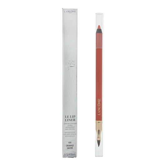 Lancome Le Lip Liner Waterproof 66 Orange Sacree Lip Liner 1.2g