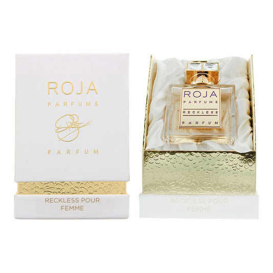 Roja Parfums Reckless Pour Femme Parfum 50ml For Women