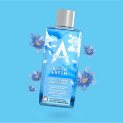 Astonish Concentrated Disinfectant Linen Fresh Multi Use Liquid Fragrance 300ml