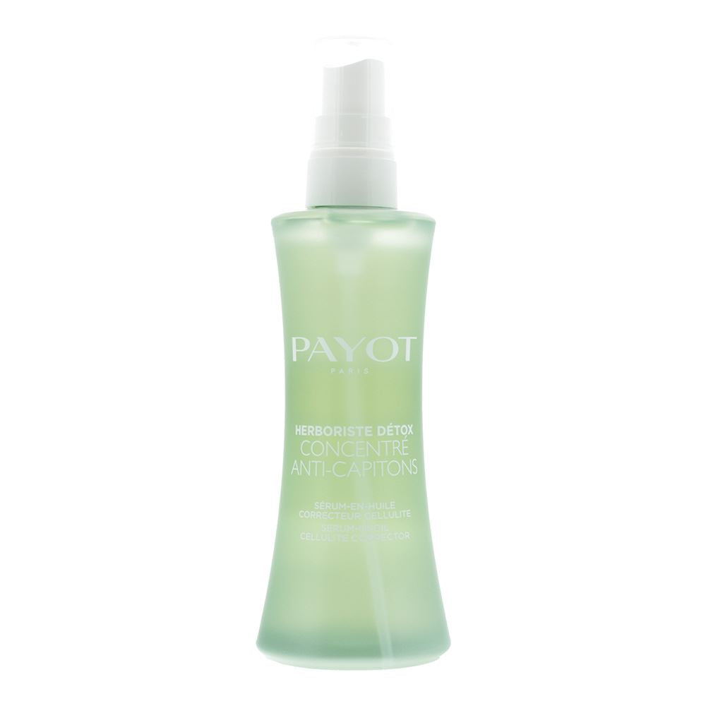 Payot Herboriste Detox Concentre Anti-Capitons Serum 125ml Women
