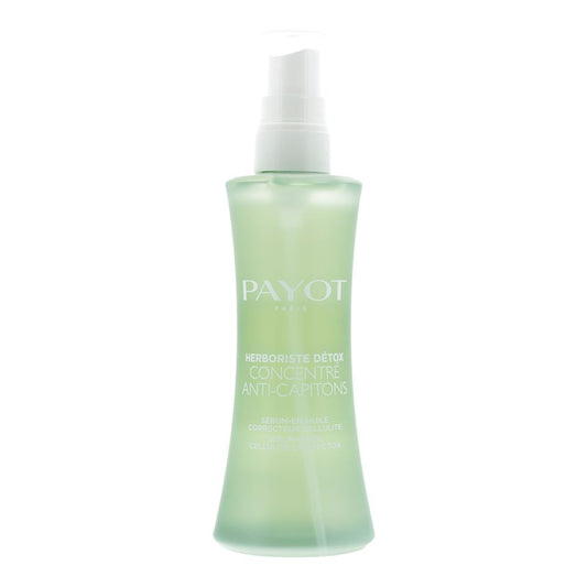 Payot Herboriste Detox Concentre Anti-Capitons Serum 125ml Women