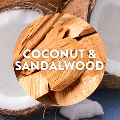 Air Wick Plug in Diffuser Paradise Escape Coconut Sandalwood Air Freshener Scent
