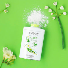 Yardley London Lily Of The Valley Bundle