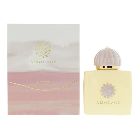 Amouage Ashore Eau de Parfum 50ml Womens Fragrance Spray