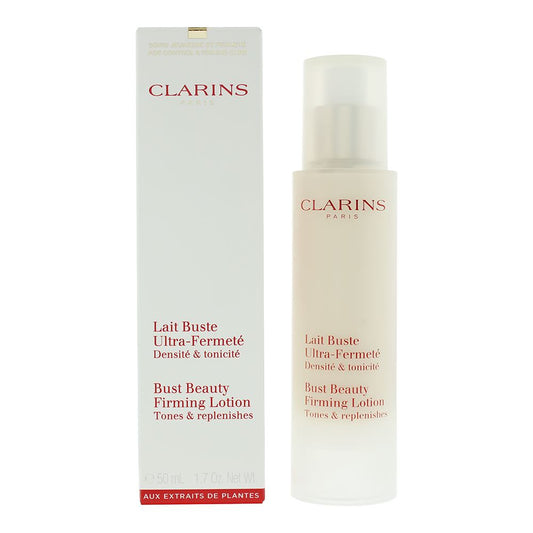 Clarins Bust Beauty Firming Lotion 50ml For Women