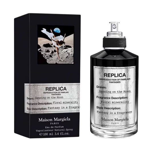 Maison Margiela Replica Dancing On The Moon Eau de Parfum 100ml Unisex Spray