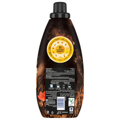 Comfort Fabric Softener Luxurious Oud Laundry Liquid Long Lasting Fragrance 900ml