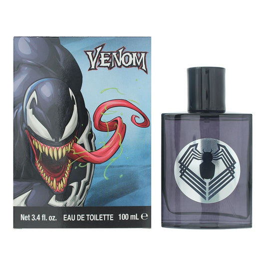 Marvel Venom Eau de Toilette 100ml for Kids