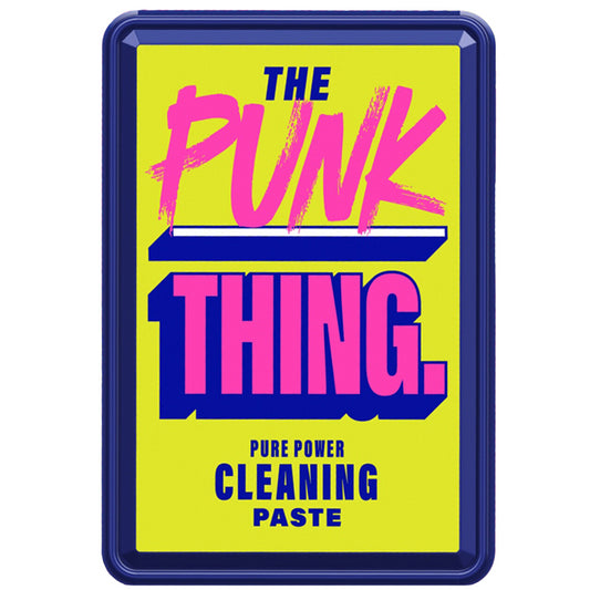 Astonish The Punk Thing Cleaning Paste Multi Purpose Stain Cleaner Remover 450G