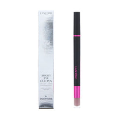 Lancome Smoky Eye Duo Pen 01 Lilas Nude Eyeliner 0.5g