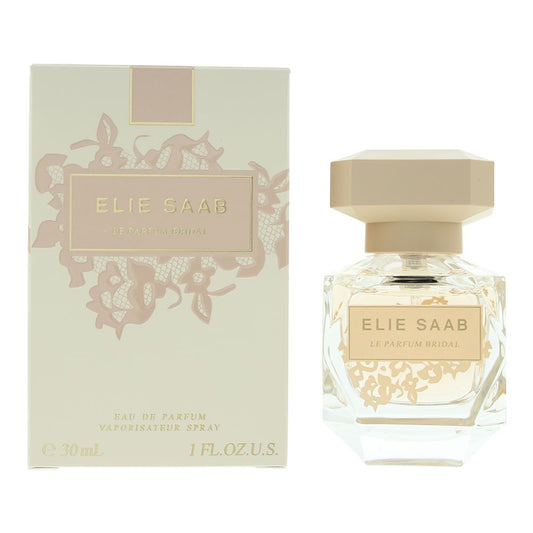 Elie Saab Le Parfum Bridal Eau de Parfum 30ml Womens Fragrance Spray