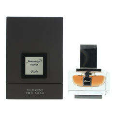 Rasasi Junoon Velvet Pour Homme Eau de Parfum 50ml Mens Fragrance Spray