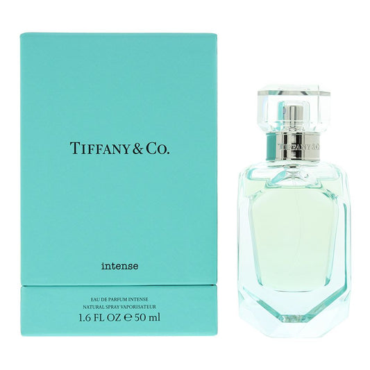 Tiffany & Co. Intense Eau de Parfum 50ml Spray For Womens Fragrance