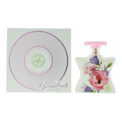 Bond No. 9 New York Flowers Eau de Parfum 100ml Unisex Fragrance Spray