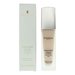 Elizabeth Arden Flawless Finish Skincaring 110N VeryFair Neutral Foundation 30ml