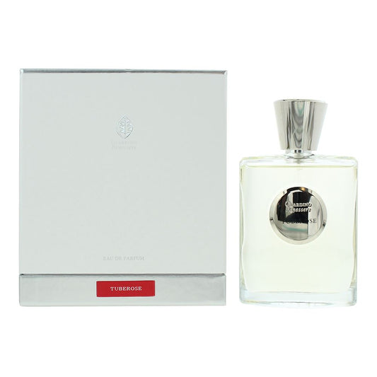 Giardino Benessere Tuberose Eau De Parfum 100ml Unisex Fragrance Spray