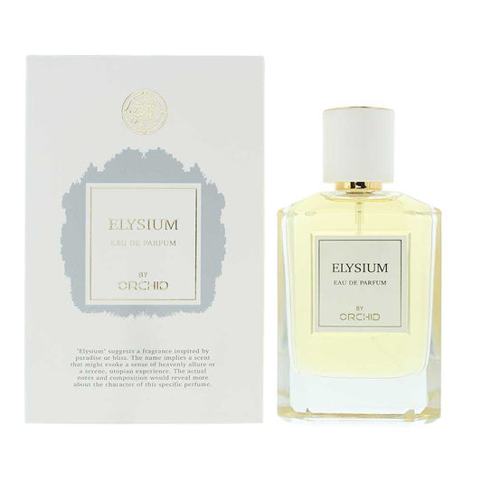 Orchid Elysium Eau de Parfum 100ml Mens Fragrance Spray