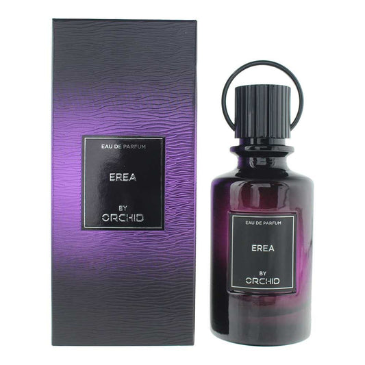 Orchid Erea Eau de Parfum 100ml Unisex Fragrance Spray