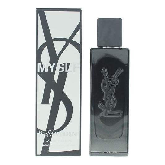 Yves Saint Laurent MYSLF Eau de Parfum 60ml Mens Fragrance Spray