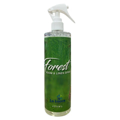 La Lucca Forest Room & Linen Spray Air Freshener 400ml