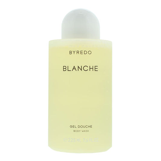 Byredo Blanche Body Wash 225ml For Women