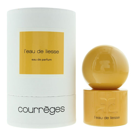 Courreges L'eau De Liesse Eau de Parfum 30ml Womens Fragrance Spray