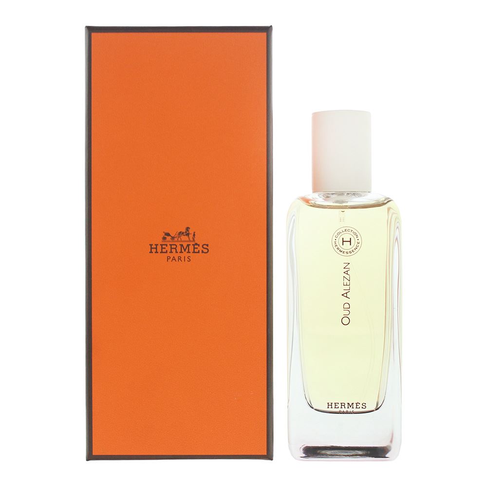 Hermes Paris Oud Alezan Eau de Parfum 100ml Unisex Fragrance Spray