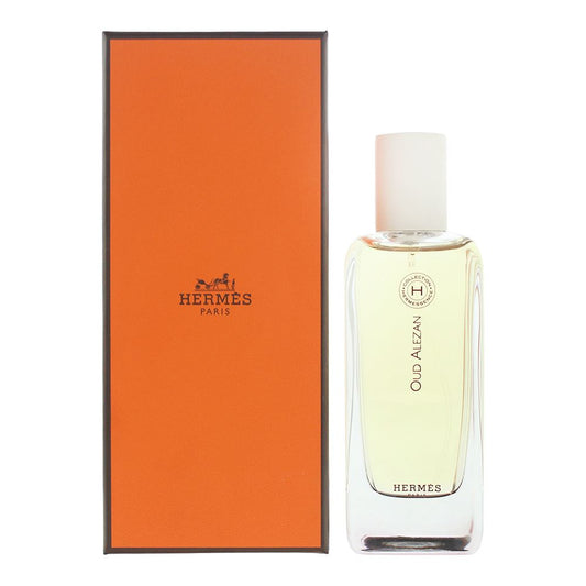 Hermes Paris Oud Alezan Eau de Parfum 100ml Unisex Fragrance Spray