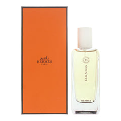 Hermes Paris Oud Alezan Eau de Parfum 100ml Unisex Fragrance Spray