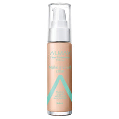 Almay Clear Complexion Makeup 300 Naked Treatment 30ml
