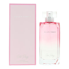 Ellen Tracy English Garden Pink Peony Eau de Parfum 100ml Womens Fragrance Spray