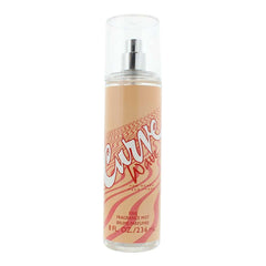 Liz Claiborne Curve Wave Fragrance Mist for Womens 236ml