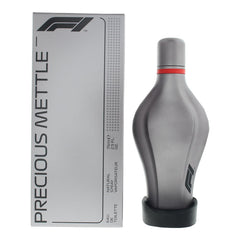 F1 Parfums Precious Mettle Eau de Toilette 75ml Unisex Fragrance Spray