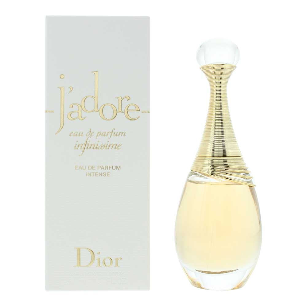 Dior J'adore Infinissime Eau de Parfum 50ml Womens Fragrance Spray