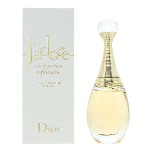 Dior J'adore Infinissime Eau de Parfum 50ml Womens Fragrance Spray