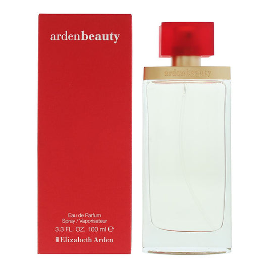 Elizabeth Arden Arden Beauty Eau de Parfum 100ml Spray Womens Fragrance