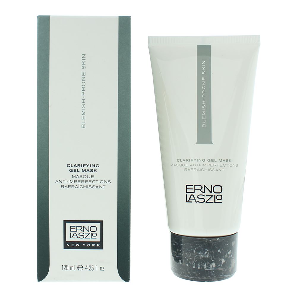 Erno Laszlo Clarifying Gel Mask 125ml For Women