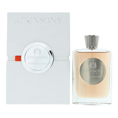 Atkinsons The Big Bad Cedar Eau de Parfum 100ml Spray Unisex Fragrance