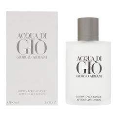 Giorgio Armani Acqua Di Gio Pour Homme Aftershave 100ml