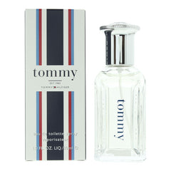 Tommy Hilfiger Tommy Eau de Cologne 30ml Men Spray