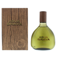 Puig Agua Brava Eau de Cologne 200ml Mens Fragrance Spray