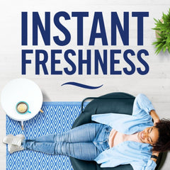 Febreze Air Mist Enchanted Forest Freshener Long Lasting Fragrance Spray 185ml