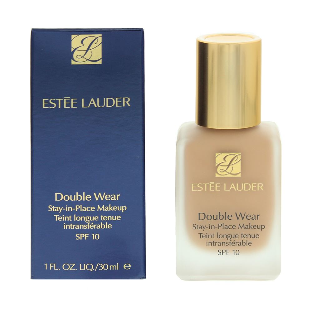 Estee Lauder Double Wear Liquid Foundation spf10 3n2 Wheat 30ml