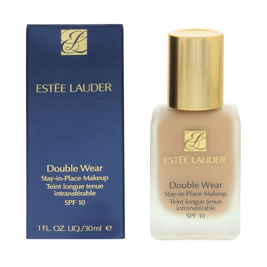 Estee Lauder Double Wear Liquid Foundation spf10 3n2 Wheat 30ml