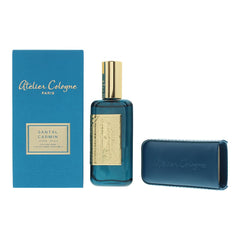 Atelier Cologne Santal Carmin Parfum 30ml Unisex Fragrance Spray