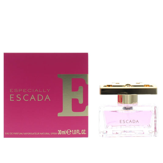 Escada Especially Eau de Parfum 30ml Womens Fragrance Spray