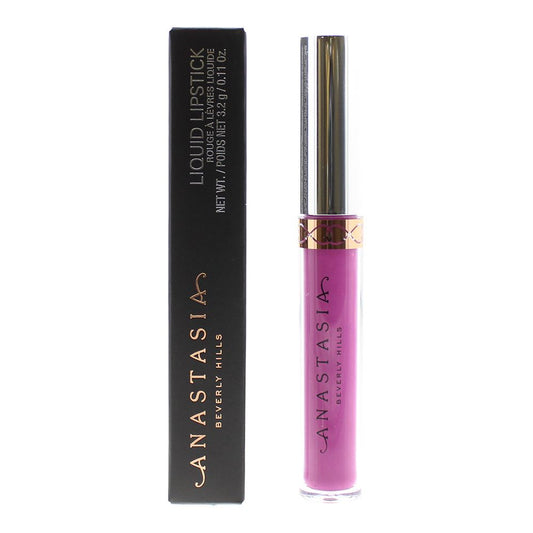 Anastasia Beverly Hills Vintage Liquid Lipstick 3.2g Women