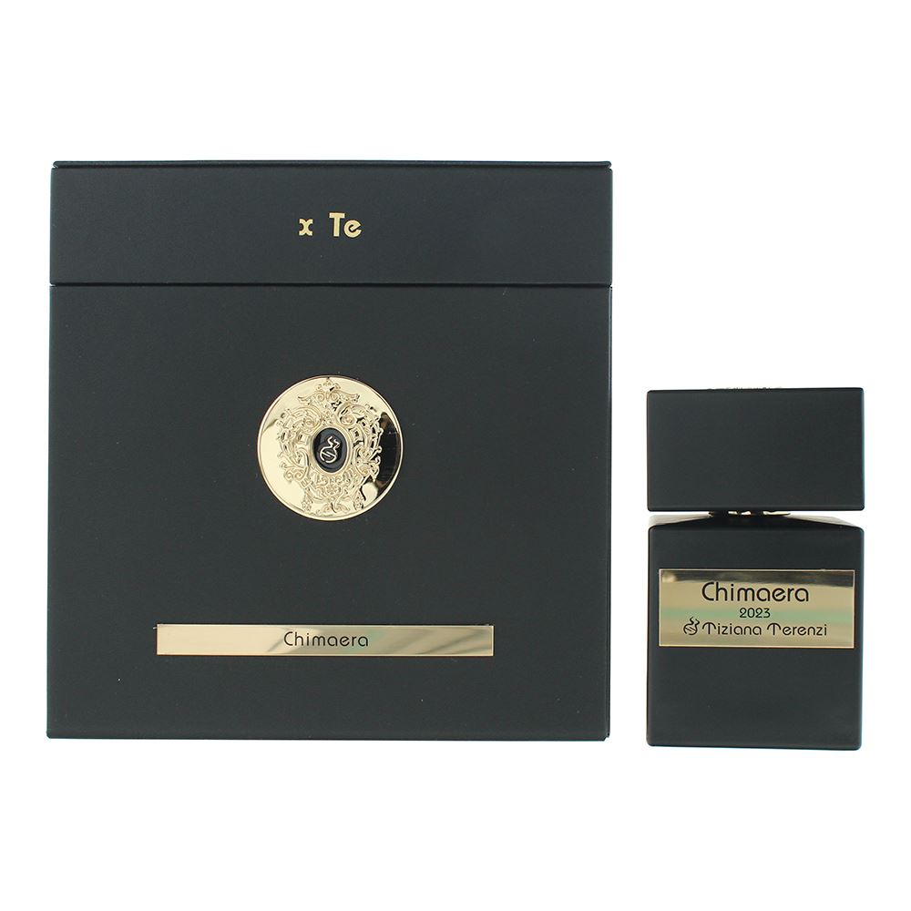 Tiziana Terenzi Chimaera Anniversary Collection EDP 100ml Unisex Fragrance Spray