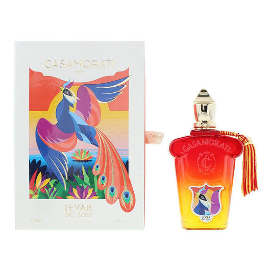 Xerjoff Casamorati 1888 Levar Del Sole EDP 100ml Womens Fragrance Spray